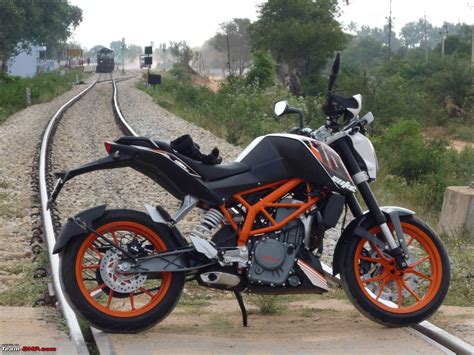 India made KTM Duke 390 & RC 390 to be sold in the USA - Team-BHP