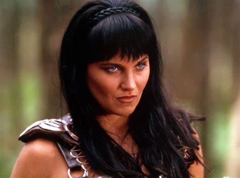 25 Fascinating Facts About Xena: Warrior Princess - E! Online Deutschland