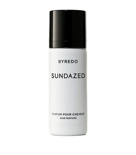 Byredo Sundazed Hair Perfume 75ml - https://www.perfumeuae.com