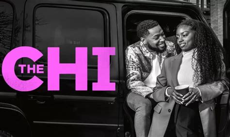 The Chi Season 6: Release Date, Trailer, and more! - DroidJournal