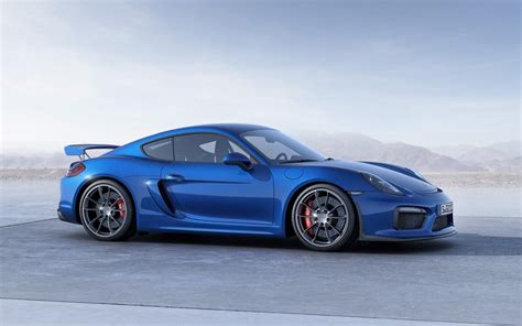 Porsche Cayman GT4 Ultimate Guide: Review, Price, Specs,, 49% OFF