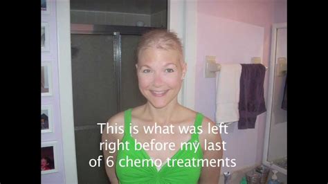 Chemo: After Chemo Hair Growth