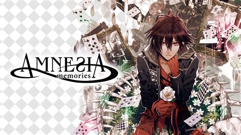 Amnesia: Memories for Nintendo Switch - Nintendo Official Site