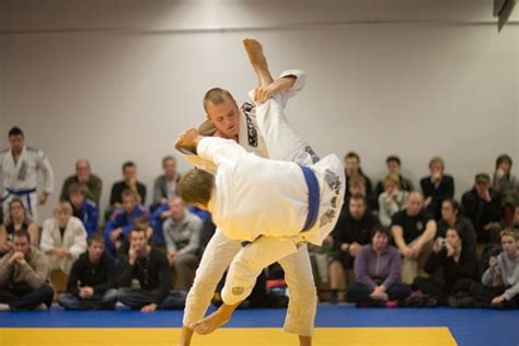 Gunnar the first Icelandic BJJ Champion | Gunnar Nelson - Official website of the Icelandic ...