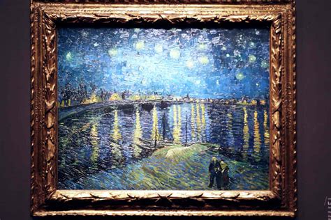 D Orsay Van Gogh - astonishingceiyrs