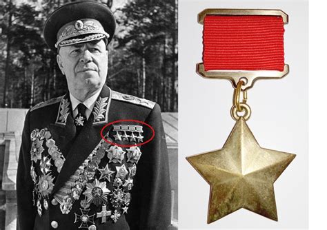 What honors were handed out in the Red (Soviet) Army? - Russia Beyond