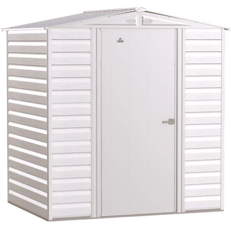 Select Arrow Shed | Lawn and Garden Metal Sheds