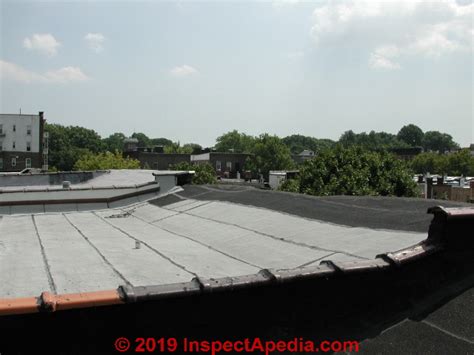 Asphalt Roll Roofing Repair - 12.300 About Roof