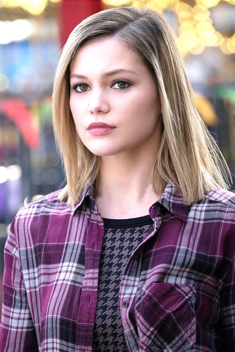 ‘Cruel Summer’ — Photos Of The Hit Freeform Series | Olivia holt ...