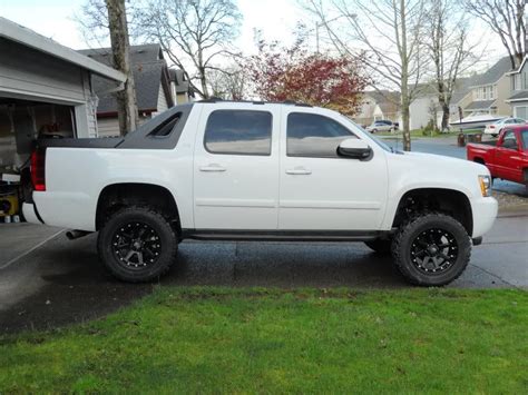 chevy avalanche lifted - Google Search | Camiones chevy, Chevy, Camionetas