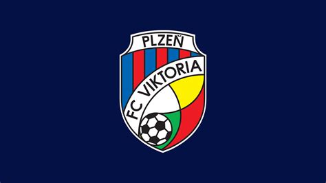 Fc Viktoria Plzeň Logo