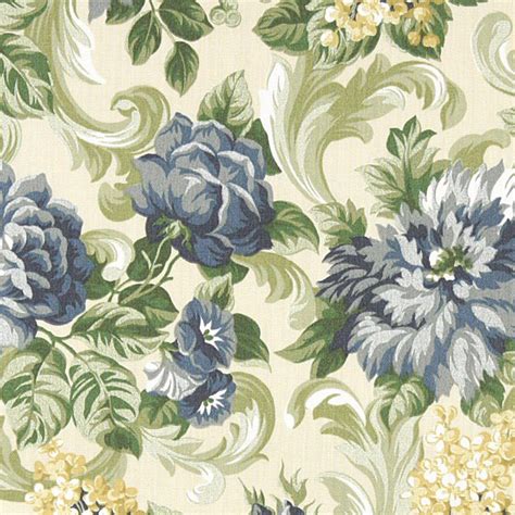 Floral fabric for upholstery Floral Upholstery Fabric, Floral Fabric, Reupholster, Slipcovers ...