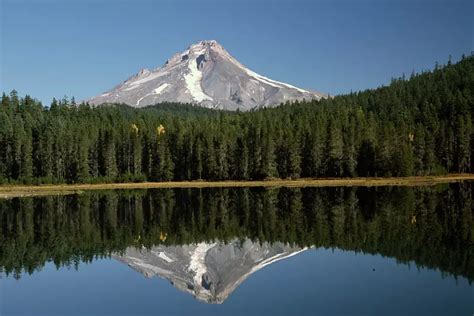 Best Mt. Hood Hikes - HikingInk