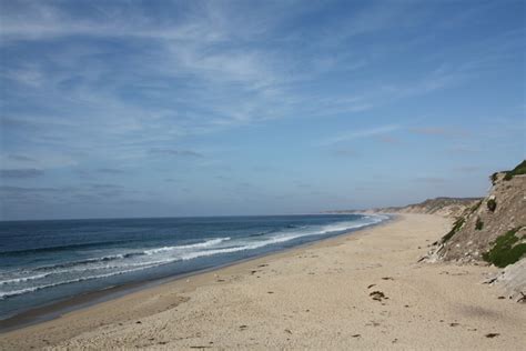 Sand City Beach, Sand City, CA - California Beaches