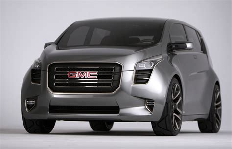 GMC wants a subcompact crossover of its own | Driving