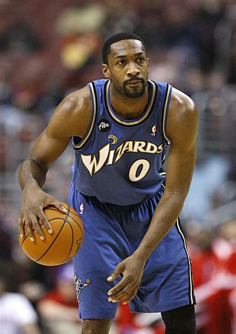 Arenas charged; plea deal likely