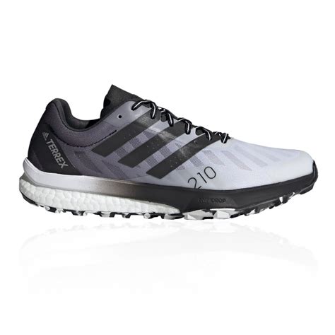 adidas Terrex Speed Ultra Women's Trail Running Shoes - AW21 - 50% Off ...