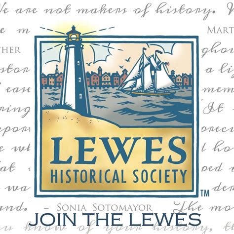 The Lewes Historical Society | Lewes DE