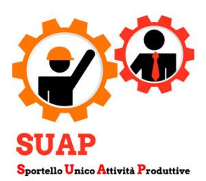 SUAP – Sportello Unico Attività Produttive