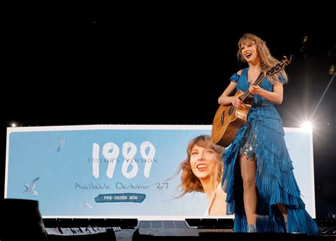 Taylor Swift’s Viral Era: a Timeline - The New York Times