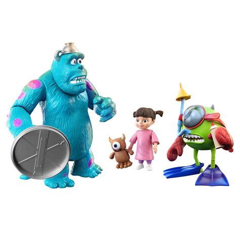 Monsters Inc Boo – Telegraph