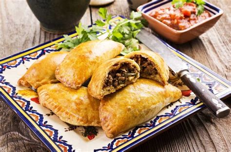Your Guide to Authentic Beef Empanadas