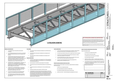 Need a footbridge design for your project? - DC Structures Studio ...