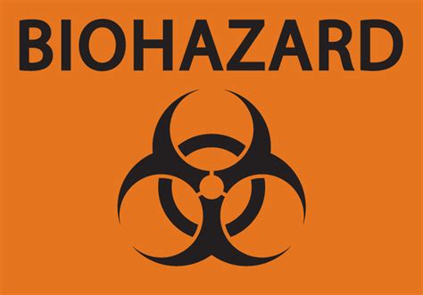 Biohazard Symbol Printable - prntbl.concejomunicipaldechinu.gov.co