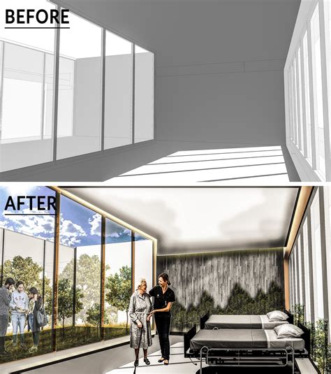 Tayybariaz: I will do the photoshop rendering of interior design for $25 on fiverr.com ...