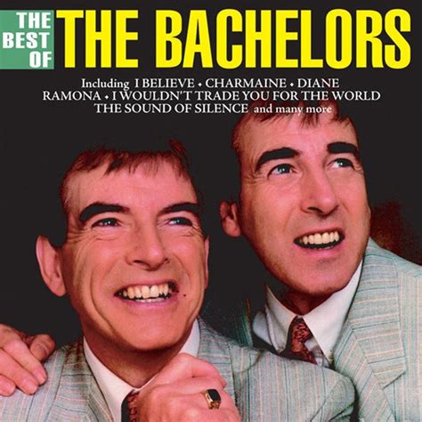 The Bachelors — Diane — Listen, watch, download and discover music for ...