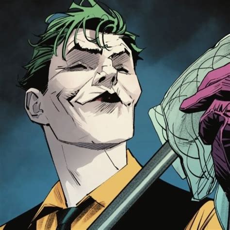 the joker in 2023 | Joker comic, Batman and superman, Batman joker