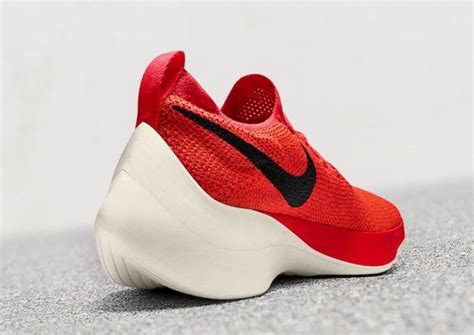 Nike Zoom VaporFly Elite Red Release Date - Sneaker Bar Detroit