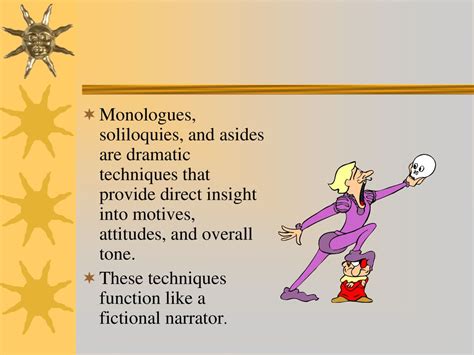 Definition Unlike short stories or novels, plays are written for the express purpose of ...