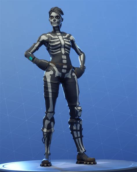 🔥 [20+] Skull Ranger Fortnite Wallpapers | WallpaperSafari