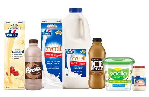 Lactalis Australia’s Vision - Australian Dairy Company