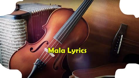 মালা অঞ্জন দত্ত লিরিক্স - Mala Lyrics » MultyLoad