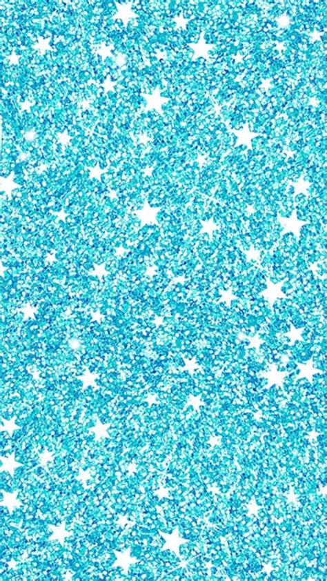 Elegant Aqua Wallpaper for iPhone | Blue glitter wallpaper, Sparkle wallpaper, Glitter wallpaper