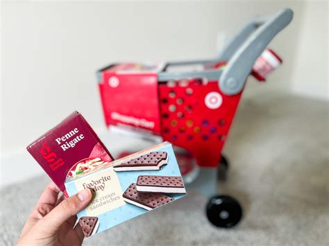 Target Toy Shopping Cart is In Stock Right Now! Get It Before It's Gone ...