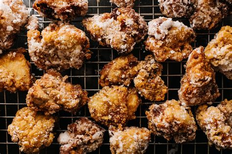 Chicken Karaage: Japanese Fried Chicken Recipe · i am a food blog i am a food blog