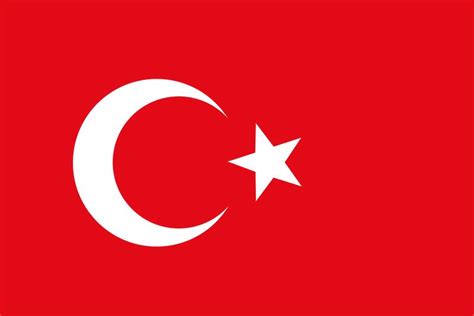 Flag of Turkey | Colors, History & Symbolism | Britannica