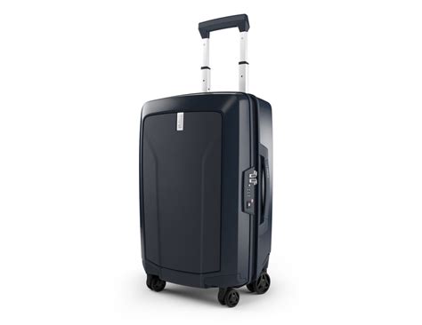 Thule launches its first hardshell luggage collection - Acquire