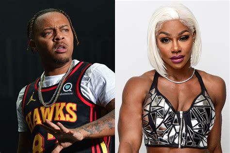 Bow Wow Asks Out AEW Wrestler Jade Cargill, Gets Rejected