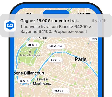 Envoi de colis & Transport entre particuliers | Cocolis.fr