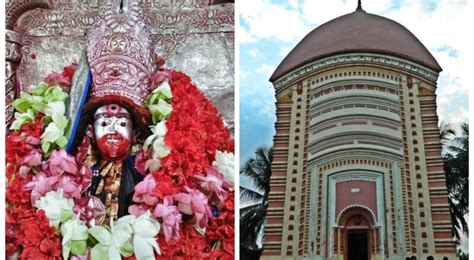 Tarapith Temple, West Bengal - Pujasthan