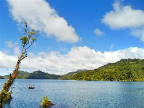 Lake Danao Ormoc City