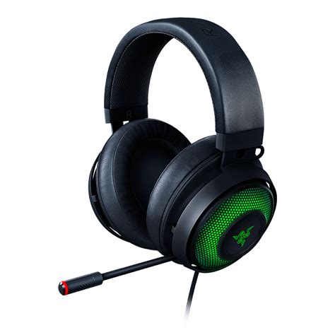 HEADSET (หูฟัง) RAZER KRAKEN ULTIMATE