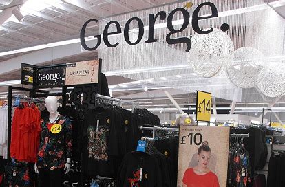 Asda trials first loyalty scheme with George Rewards - DecisionMarketing