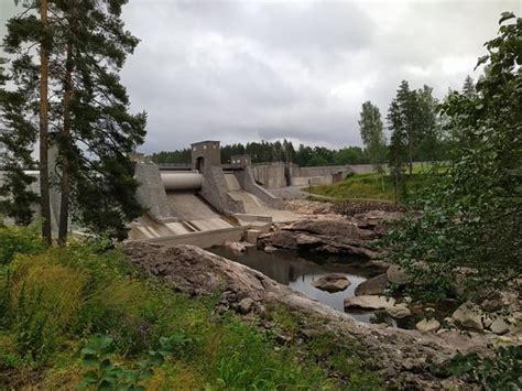 Imatra Waterfall - 2020 All You Need to Know BEFORE You Go (with Photos) - Tripadvisor