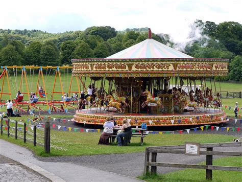 Beamish Museum North of England Open Air Museum :: Museum Fi | Radiomuseum