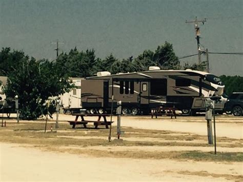 Abilene RV Park - UPDATED 2018 Reviews & Photos (TX) - Campground ...